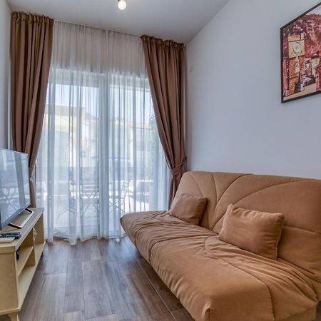 Apartamento Casa Nuova Kotor Habitación foto