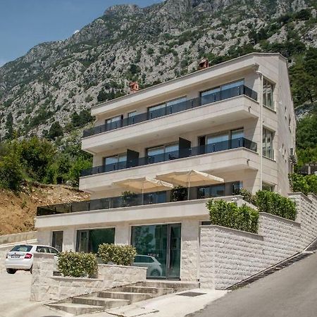 Apartamento Casa Nuova Kotor Exterior foto